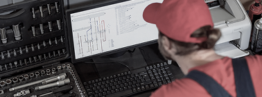 Mantenimiento preventivo